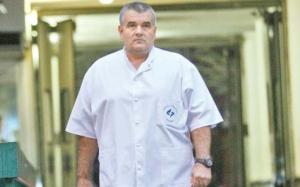 Serban Brădișteanu, condamnat la 1 an de închisoare cu suspendare