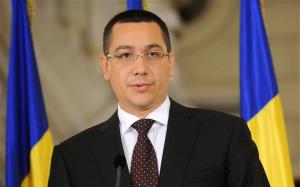 Premierul Victor Ponta i-a acceptat demisia lui Ioan Rus