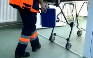 Un copil de 9 ani, rănit grav într-un accident rutier, a fost dat afară dintr-un spital din Oradea! Motivul este halucinant (Video)