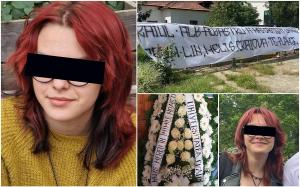 Destin frânt înainte de vreme. Cea mai mare dorinţă la care visa Melis, fata de 14 ani ucisă în Craiova: "Părinţii mă laudă că sunt creativă"