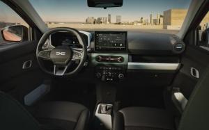 Cum arată noua Dacia Spring. Mașina va putea fi comandată din primăvară: "Se deschide un nou capitol"