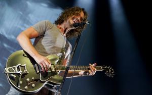 MACABRU! Ce PIESĂ a cântat rockerul Chris Cornell cu câteva ore înainte să moară. Noi DEZVĂLUIRI privind moartea artistului (FOTO&VIDEO)