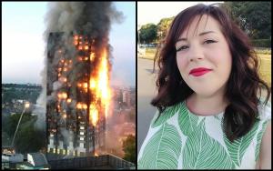 O angajată a Primăriei a cheltuit 70000 euro din banii victimelor incendiului Grenfell Tower pe jocuri de noroc, vacanțe și un vibrator