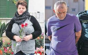 Mărturie terifiantă a românului care și-a ucis soția, în Spania, cu șase lovituri de cuțit