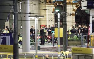 AVERTISMENTUL PREMONITORIU de care nimeni nu a ţinut cont, înainte de atentatul de la Manchester Arena! Unde au fost forţele de securitate?