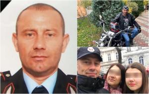 "Drum spre Rai, odihnește-te în pace, Relu!" Un pompier de doar 45 de ani din Arad a murit, după ce i s-a făcut rău la serviciu