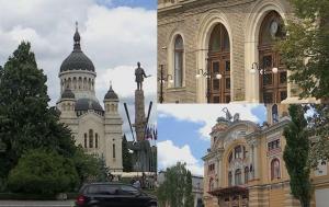 România, a doua oară în topul mondial al celor mai bune oraşe studenţeşti din lume. Cele mai populare universităţi alese de tineri