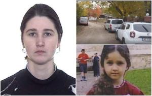 După 17 ani, bărbatul din Neamţ care şi-a ucis fetiţa de 5 ani şi fosta soţie, condamnat la închisoare pe viaţă. Trupul femeii nu a fost găsit nici în ziua de astăzi