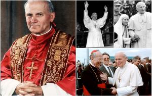 Scandalul abuzurilor sexuale din Biserica Catolică: Papa Ioan Paul al II-lea ar fi ascuns cu bună ştiinţă cazuri de pedofilie în Polonia