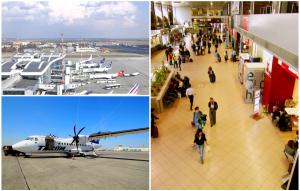 TAROM a pregătit oferte la zboruri din ianuarie până în martie. Cât costă biletele până în Istanbul, Roma sau Londra