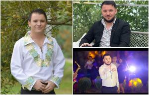 Mile Povan, cântăreţ de muzică populară, găsit mort în locuinţa sa din Arad. Avea doar 31 de ani. "Astăzi sufletul îmi este în lacrimi"