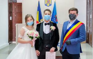 Coronavirus, 22 aprilie. 524 de decese şi 9.710 de îmbolnăviri în România