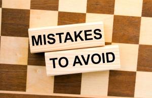 (P) 7 greșeli comune pe care le fac pariorii și cum să le eviți