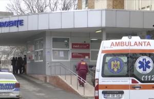 De la mare, la spital: 21 de turişti, între care 6 copii, cazaţi la o vilă din Costineşti au ajuns la spital cu stări de greaţă şi vărsături