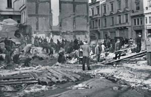 75 de ani de la cutremurul din 1940! Sute de morţi şi oraşe RASE de pe faţa Pământului