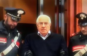 Cosa Nostra, decapitată în Italia! Video cu momentul arestării noului șef al mafiei siciliene. 45 de mafioți, reținuți de carabinieri