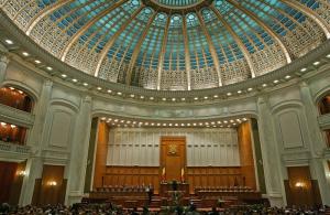 Departamentul de Stat al SUA cere Parlamentului României să respingă propunerile legislative care afectează statul de drept şi lupta anticorupţie
