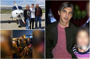 ANIMAŢIE. Cum a ratat decolarea din Senegal fostul avion al TAROM. Copilotul român, lăudat alături de echipaj pentru cum a acţionat