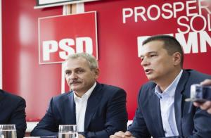 Sorin Grindeanu, propunerea PSD pentru funcţia de Premier. Cine e Grindeanu