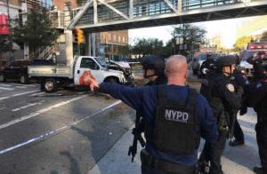 Victimele atentatului de la New York, majoritatea turişti. Un argentinian a plătit biletele colegilor pentru a sărbători în SUA cei 30 de ani de la terminarea liceului