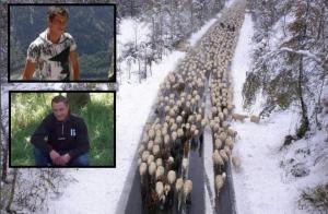 Noi detalii teribile în cazul păstorilor români ucişi în Chivasso, Italia. "Olaru încă mai respira. L-am lovit până n-a mai mişcat" (Video)