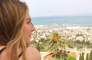 Studentă cu origini româneşti, ucisă de luptătorii Hamas în Israel. Moartea tinerei a fost confirmată de familie, printr-un mesaj cutremurător