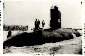 Epava unui submarin american din cel de al Doilea Război Mondial, descoperită după aproape 8 decenii în apele din apropierea Japoniei