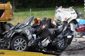 Şoferul român de TIR care a omorât două fetiţe şi pe părinţii lor, în Elveţia, va sta toată viaţa în scaun cu rotile