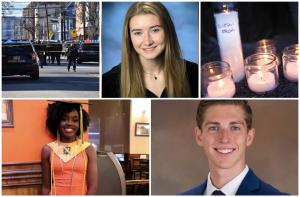 Cine sunt studenţii ucişi în atacul armat din Michigan. Bărbatul care a deschis focul, "fără motiv", a fost găsit mort