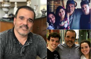 Destin blestemat pentru o familie din Brazilia. Un tată, care şi-a pierdut cei 3 copii din cauza cancerului, a sfârşit în acelaşi mod după ani de chin