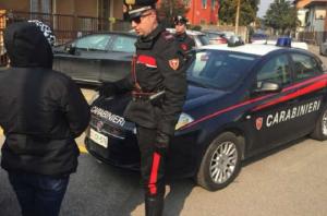 Un român care și-a maltratat nevasta timp de 7 ani, arestat la Verona după ce a amenințat-o cu moartea: "Când vii acasă, te omor"