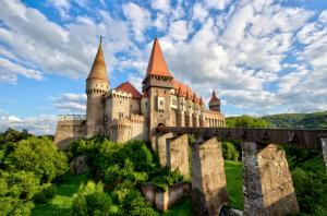 Cele mai instagramabile locuri din ţară. Top 10 obiective unde românii vin special pentru poza perfectă