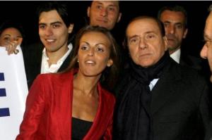 Silvio Berlusconi a fost condamnat la un an de inchisoare