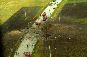 24 mai, 2004, Mihăileşti: Explozia care plasează Buzăul în istoria catastrofelor din România