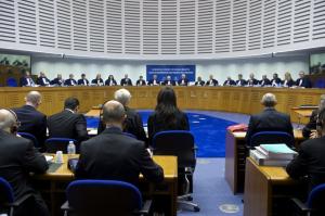 DOCUMENTE OFICIALE EXPLOZIVE. România, PROBLEMA SENSIBILĂ a Curții de la Strasbourg