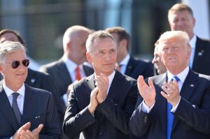 Concluziile summitului NATO dintr-un sediu nou: mai implicați în lupta antiterorism, mai mulți bani pentru alianță