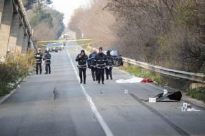 Româncă ucisă în Italia, după ce a fost izbită violent de o mașină și aruncată câțiva metri pe o stradă din Roma