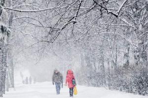 Vremea 7 ianuarie - 4 februarie 2019. ANM anunță ninsori și frig în următoarele patru săptămâni