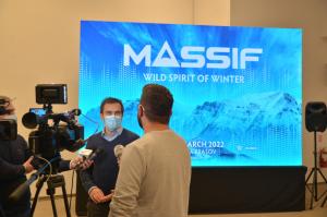 MASSIF 2022, primul festival de muzică electronică din Poiana Braşov. Când va avea loc evenimentul