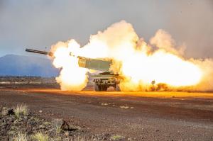 Armata ucraineană atacă cu rachete un oraș mare ocupat de ruși. Melitopol oferă  "o rută directă către Crimeea"