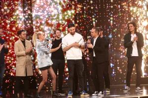 Mădălin Cîrje a câștigat premiul de 20.000 de euro și mult râvnitul trofeu în cadrul finalei sezonului 2 Stand-Up Revolution