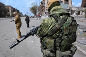 Război Rusia - Ucraina, ziua 58 LIVE TEXT. Rușii susțin că au capturat un depozit de arme din Harkov. Turcia speră să-i aducă pe Putin şi Zelenski la Istanbul pentru discuții directe