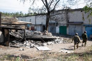 Război Rusia - Ucraina, ziua 109 LIVE TEXT. Forţele ruse nu intenţionează "să ia cu asalt" uzina chimică Azot din Severodoneţk
