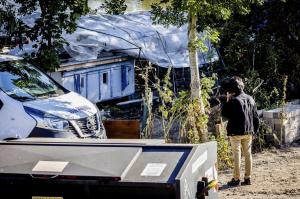 Bilanţul tragediei din Olanda a ajuns la 6 morţi şi 7 răniţi, după ce un camion a intrat în oameni, în timpul unui grătar în aer liber
