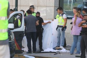 Accident cu trei morți, în Spania. Victimele, spulberate pe un trotuar de un autobuz care ar fi avut frânele defecte