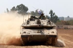 Război Israel - Hamas LIVE TEXT. "Atacaţi Hamas peste tot!" Armata israeliană aşteaptă o decizie politică pentru a lansa ofensiva