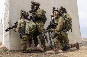 Război Israel - Hamas LIVE TEXT. Armata israeliană a înaintat 3 km în Gaza. SUA cere Israelului să facă "distincţie" între Hamas și civilii palestinieni