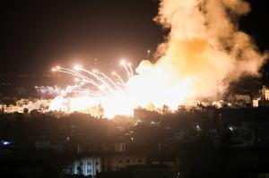 Război în Israel LIVE TEXT. Armata plănuieşte să închidă graniţa. Sunt 600 de morţi şi peste 2000 de răniţi după atacurile militanților palestinieni. Oficial Hamas: "Atacul nostru abia a început"