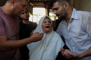 Turistă de origine germană, ucisă de gruparea Hamas, în timpul unui festival de muzică. Mama fetei a aflat dintr-un videoclip: "Un coșmar pentru familia noastră"