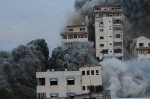 Cum a fost posibil atacul fulgerător al militanților Hamas. Un eșec inimaginabil al serviciilor secrete israeliene a dus la sute de destine frânte sau mutilate pe viață